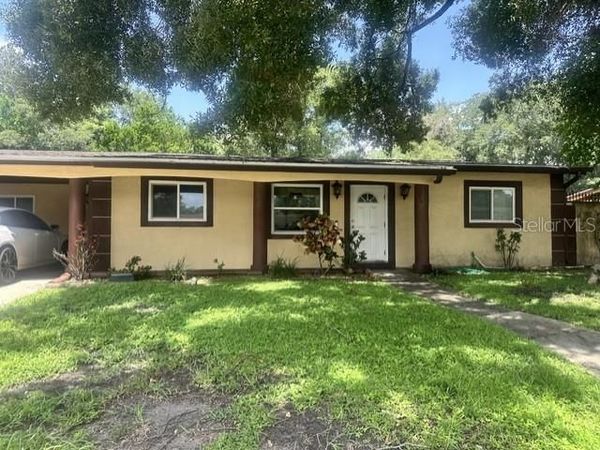 4618 POMPANO DRIVE , TAMPA, FL 33617