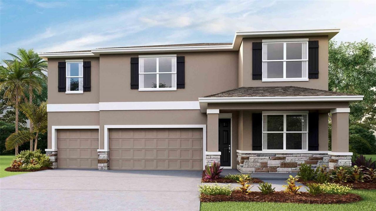 32779 Weathered Oak Drive , Wesley Chapel, FL 33543 Main Photo