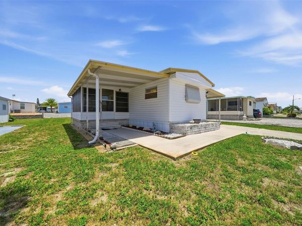12116 HORSESHOE LANE , HUDSON, FL 34667