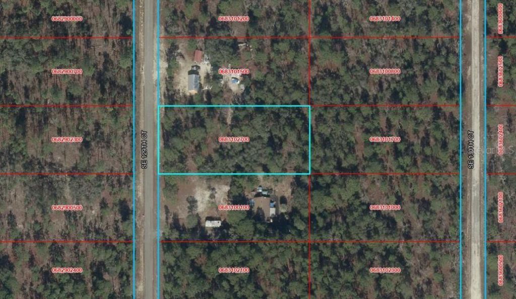 Se 129th Ct , Dunnellon, FL 34431 Main Photo