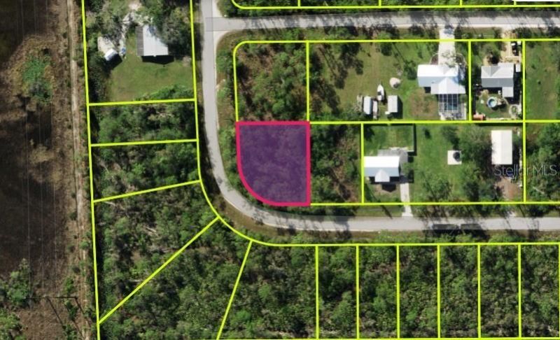 12249 Caravan Drive , Punta Gorda, FL 33955 Main Photo