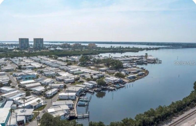 99 Michigan Street, Palmetto, FL 34221 Photo
