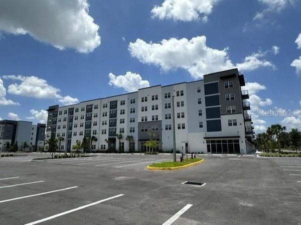 5563 MILLENIA PARK BOULEVARD , Unit 508, ORLANDO, FL 32839
