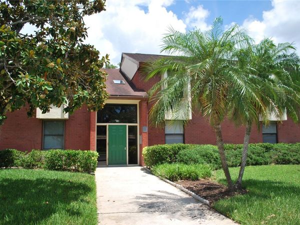 212 CARYL WAY , Unit 212, OLDSMAR, FL 34677