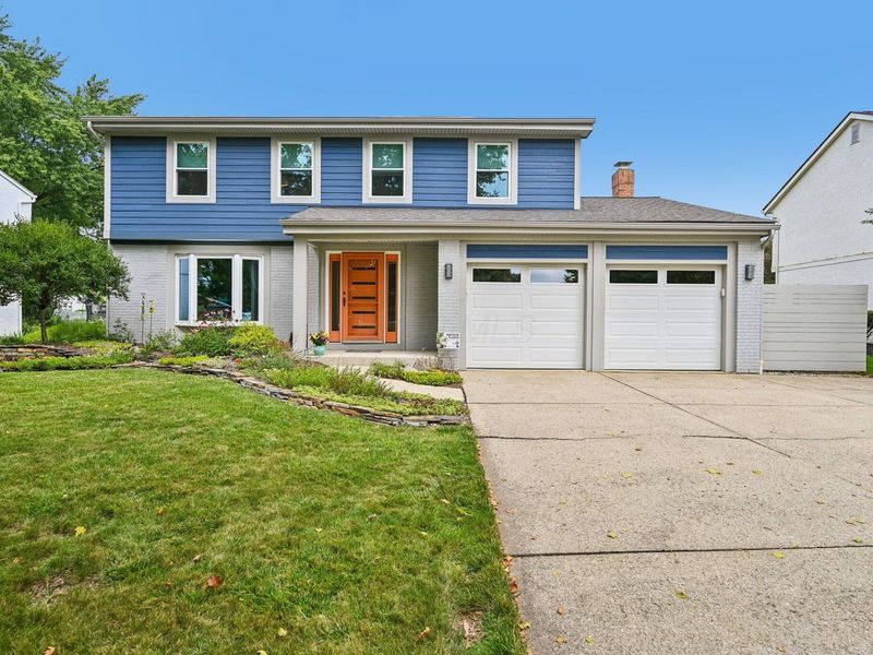 200 E Schrock Road, Westerville, OH 43081 Photo 1