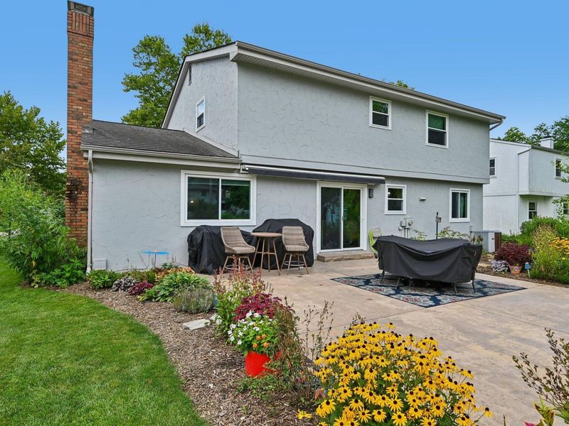 200 E Schrock Road, Westerville, OH 43081 Photo 37