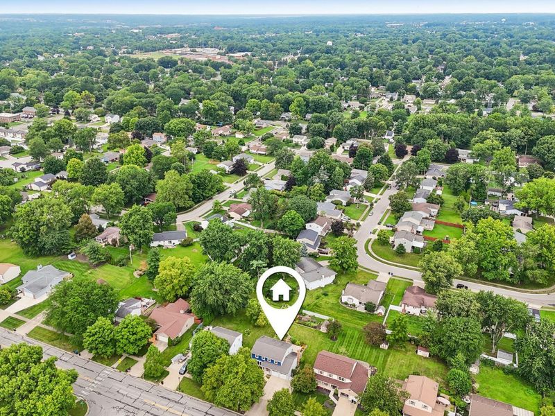 200 E Schrock Road, Westerville, OH 43081 Photo 46