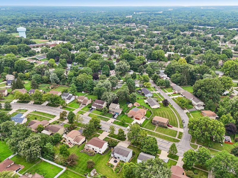 200 E Schrock Road, Westerville, OH 43081 Photo 48