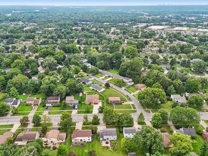 200 E Schrock Road, Westerville, OH 43081 Photo 49