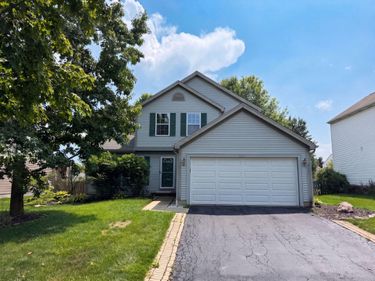 2237 Red Barn Street , Delaware, OH 43015