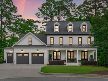 2400 Chianti Court, Apex, NC 27502