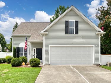 4615 Balance Fox Drive, Raleigh, NC 27616