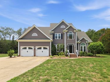 4008 W Lake Road, Apex, NC 27539