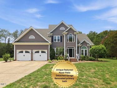 4008 W Lake Road, Apex, NC 27539