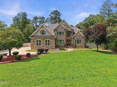 13201 Norwood Road, Raleigh, NC 27614