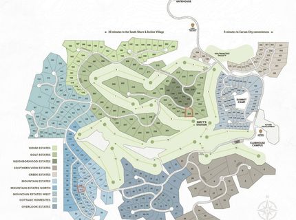 249 Redding Way, Lot #225 & 117, Carson City, NV 89705 Photo
