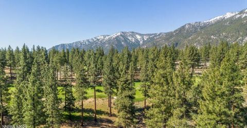 249 Redding Way, Lot #225 & 117, Carson City, NV 89705 Photo