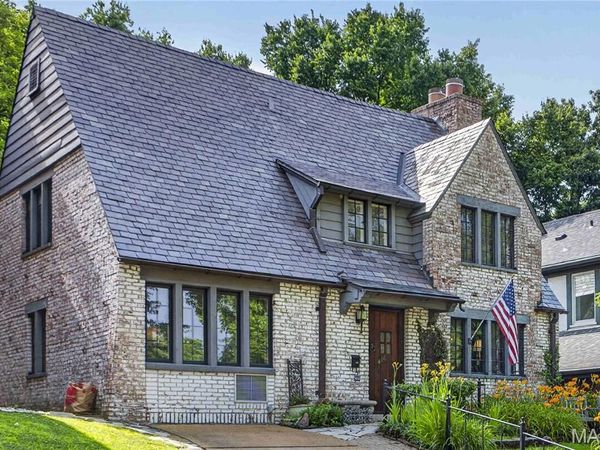 428 Oakley Drive , Clayton, MO 63105