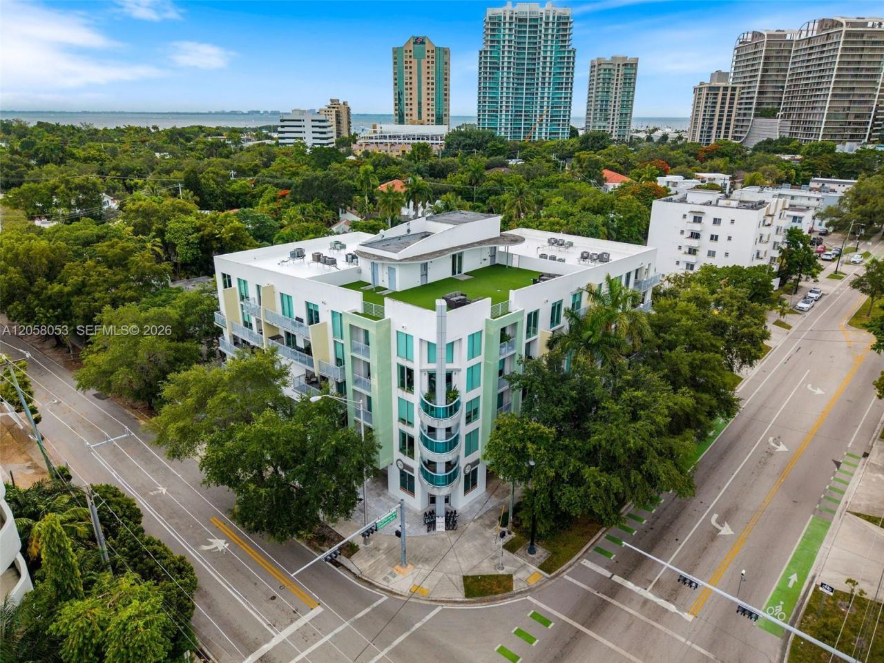 3001 SW 27th Ave , Unit 201, Miami, FL 33133 Photo