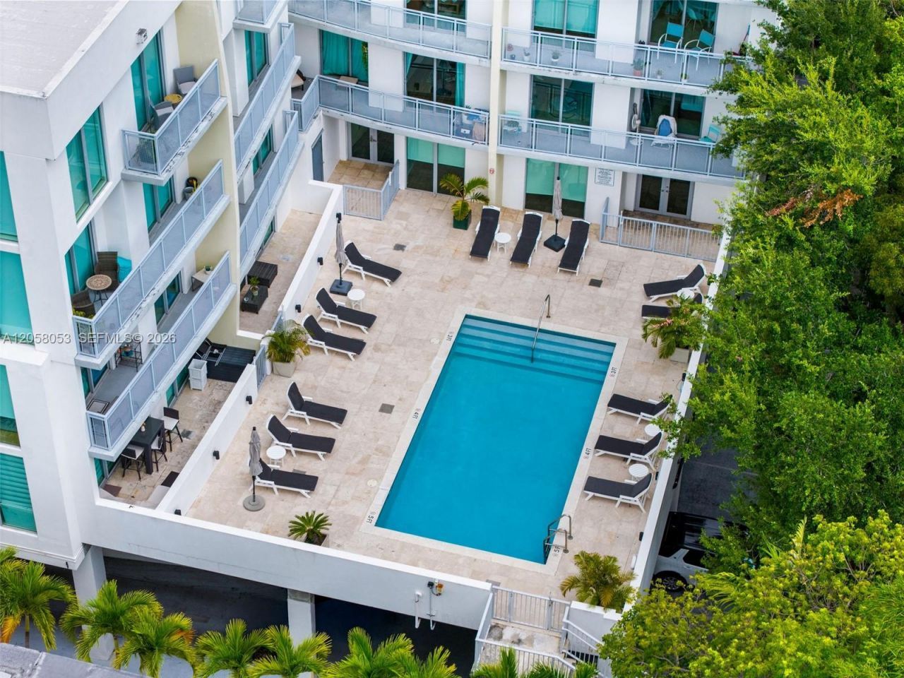 3001 SW 27th Ave , Unit 201, Miami, FL 33133 Photo