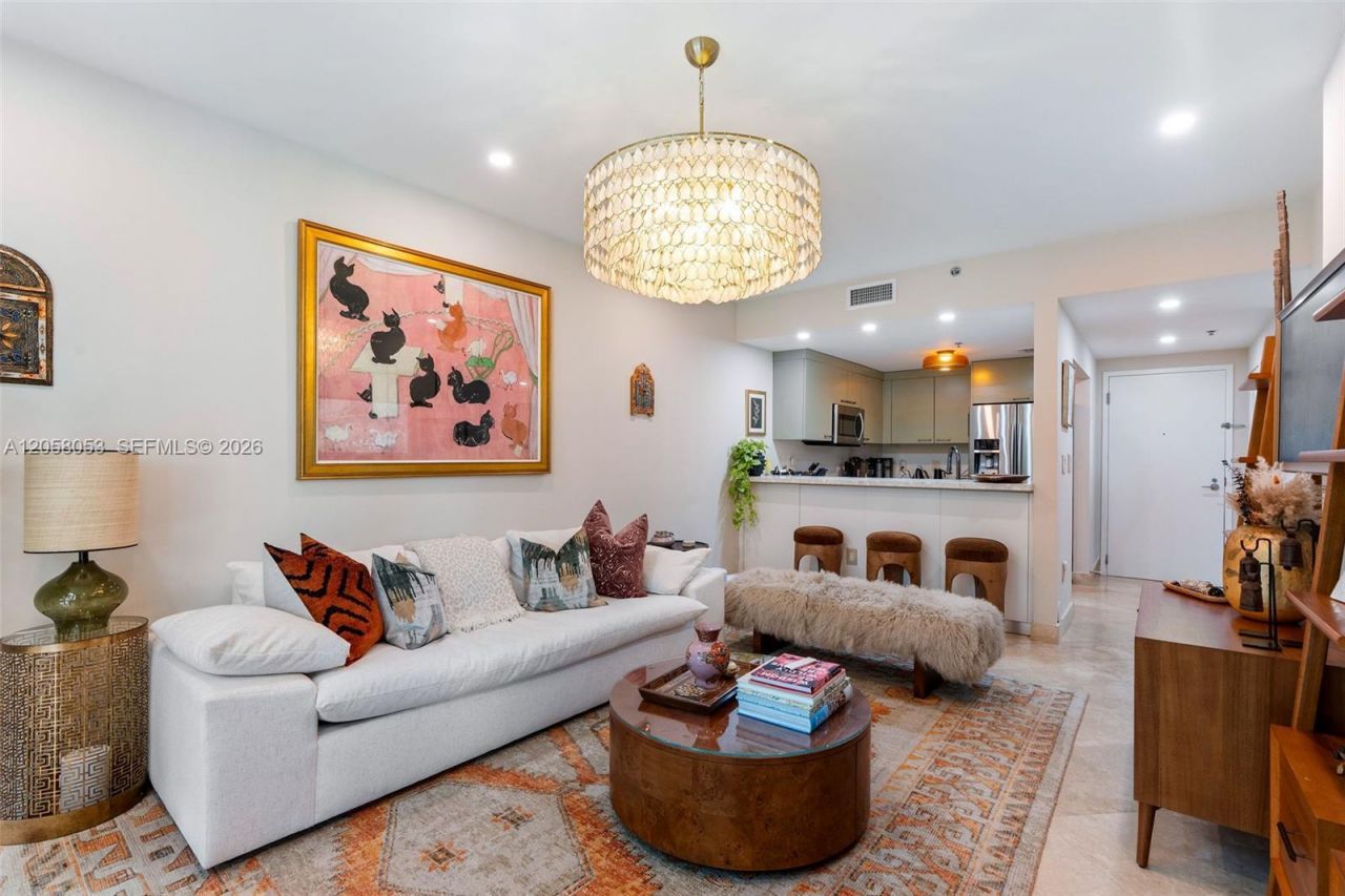 3001 SW 27th Ave , Unit 201, Miami, FL 33133 Photo