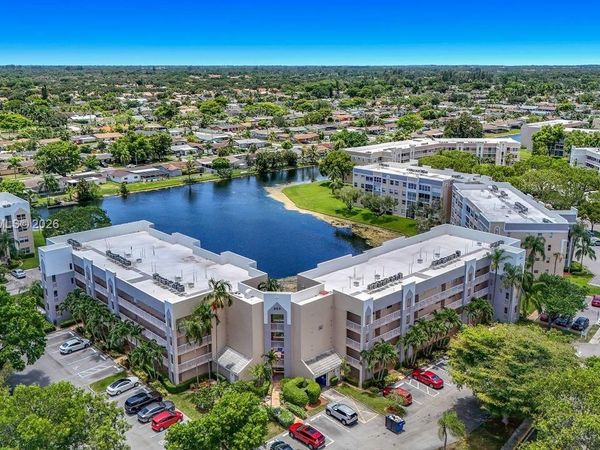 10208 NW 24th Pl , Unit 205, Sunrise, FL 33322