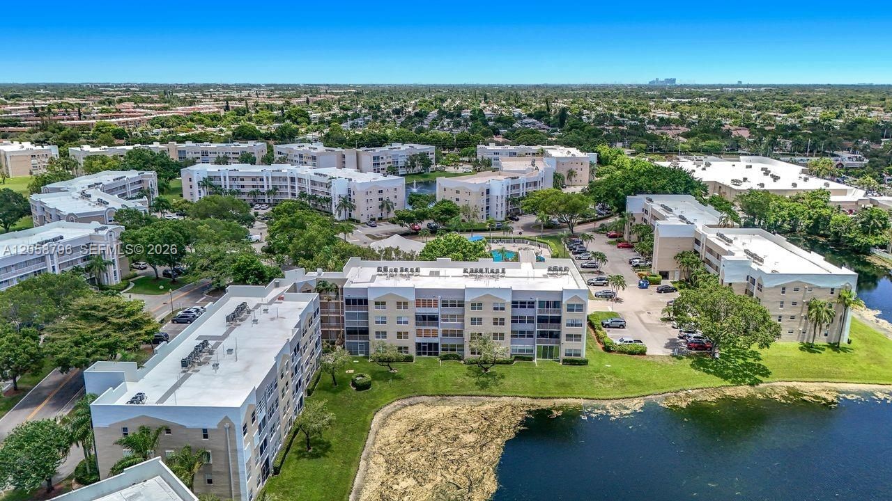 10208 NW 24th Pl, Unit 205, Sunrise, FL 33322 Photo