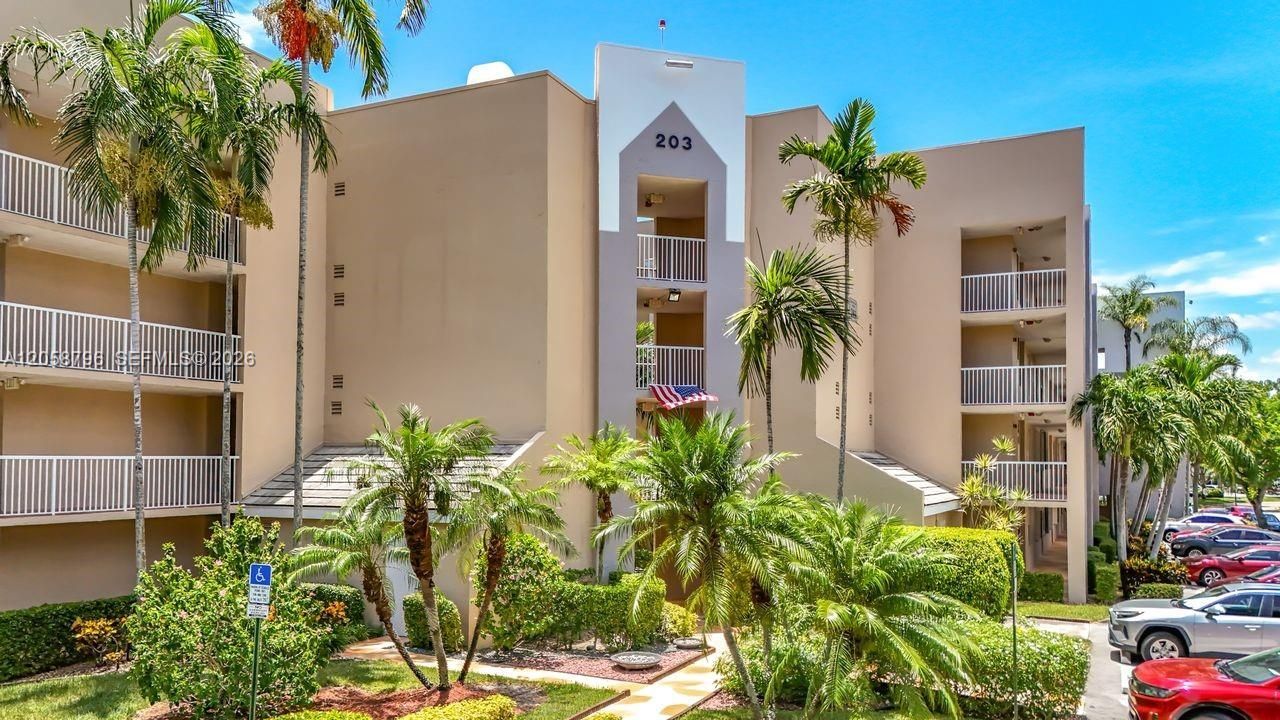 10208 NW 24th Pl, Unit 205, Sunrise, FL 33322 Photo