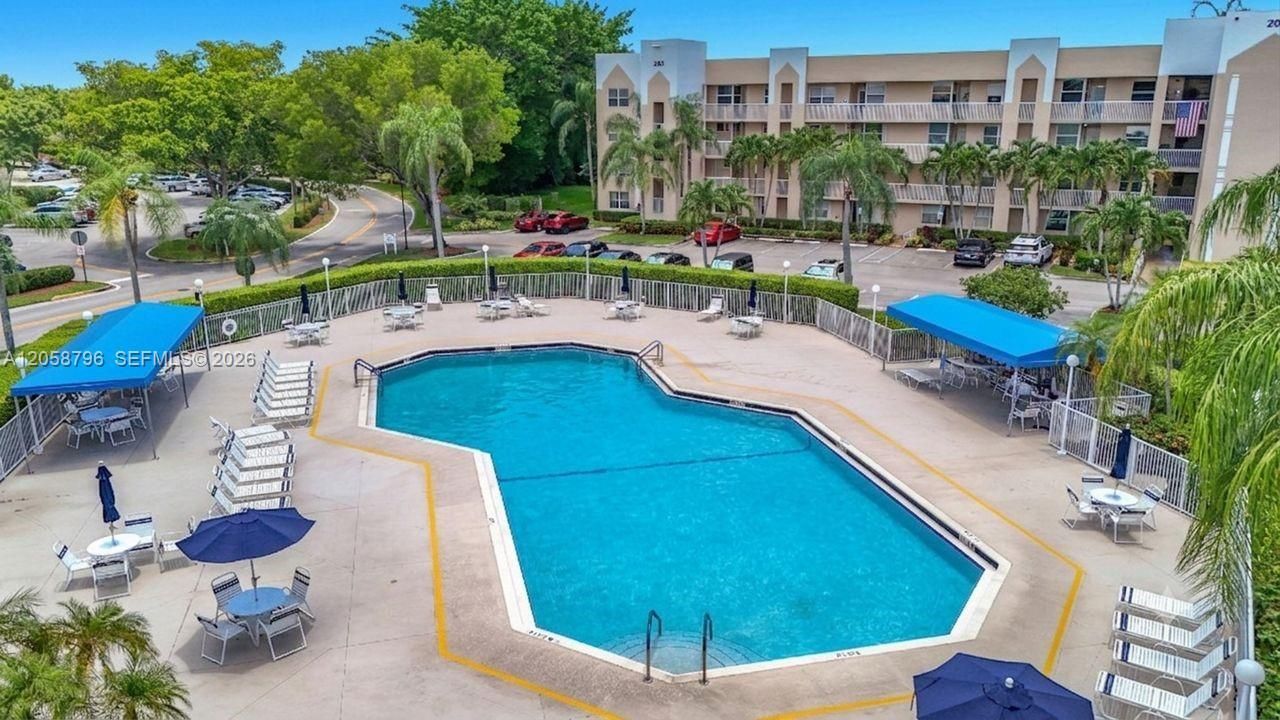 10208 NW 24th Pl, Unit 205, Sunrise, FL 33322 Photo