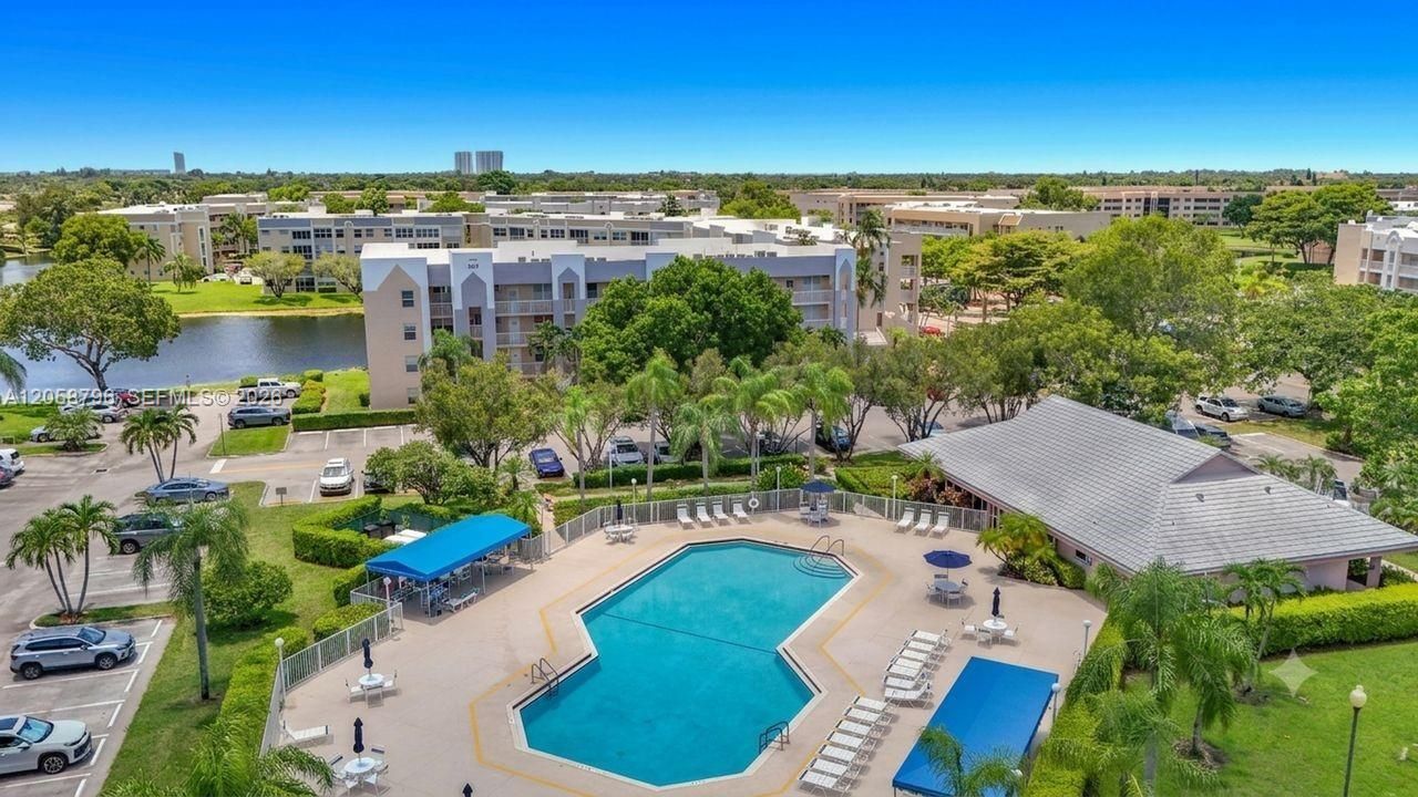 10208 NW 24th Pl, Unit 205, Sunrise, FL 33322 Photo