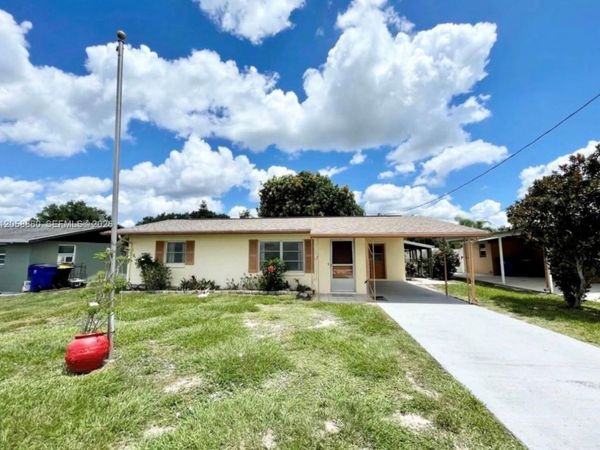 1474 Kerry Dr , Sebring, FL 33870