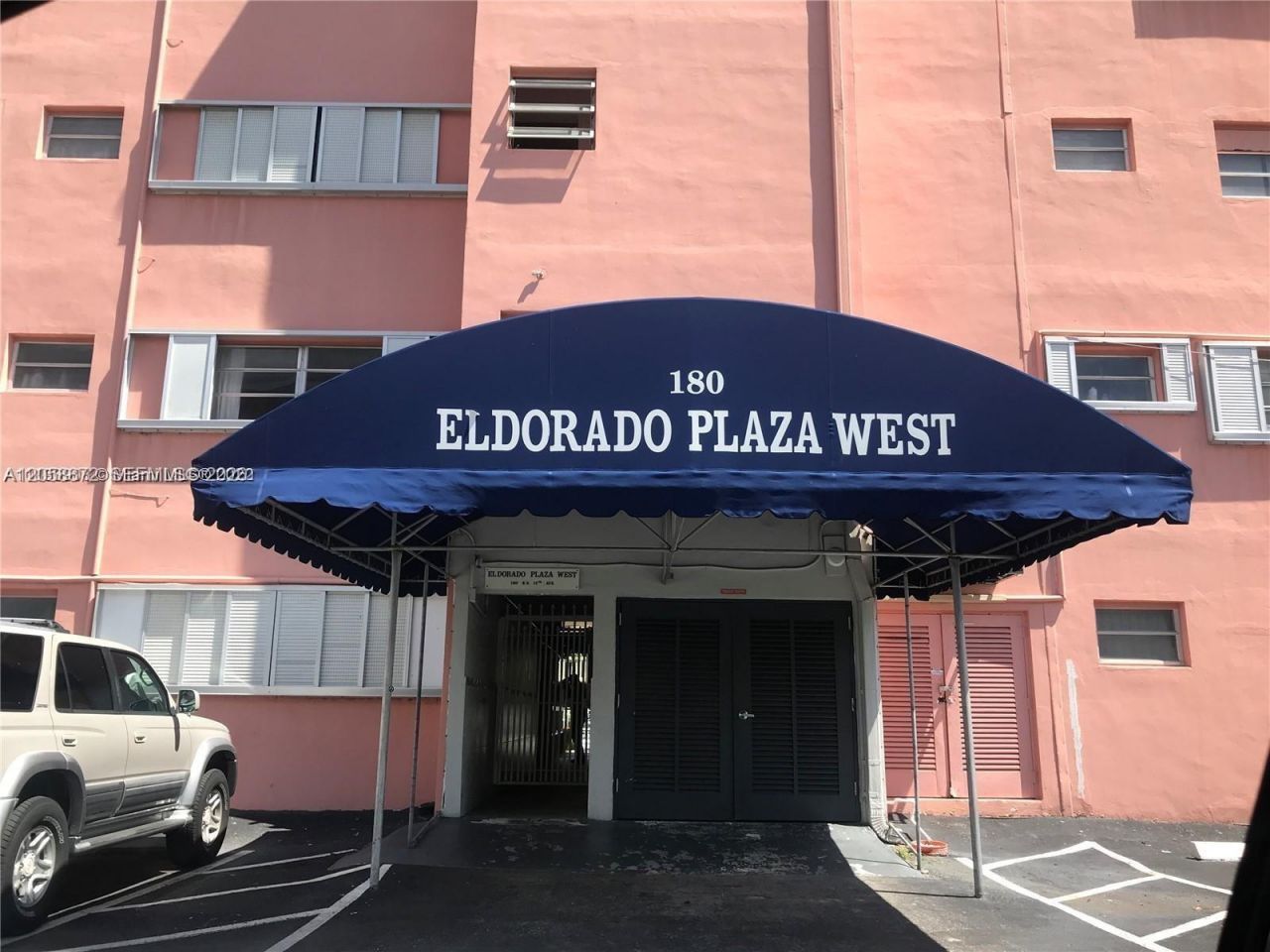 180 NE 12th Ave, Unit 16E, Hallandale Beach, FL 33009 Photo