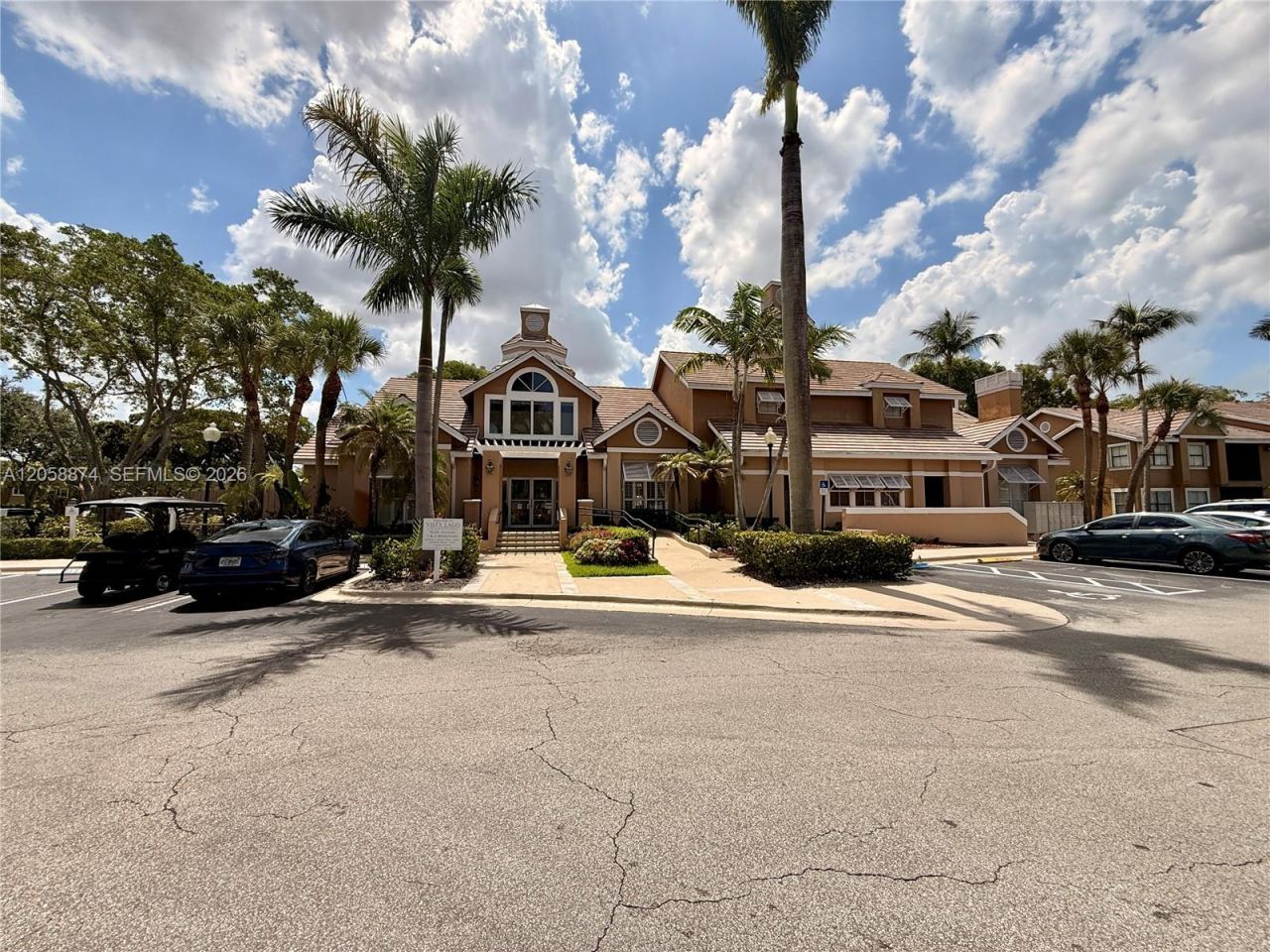 15570 SW 105th Ln, Unit 1706, Miami, FL 33196 Photo