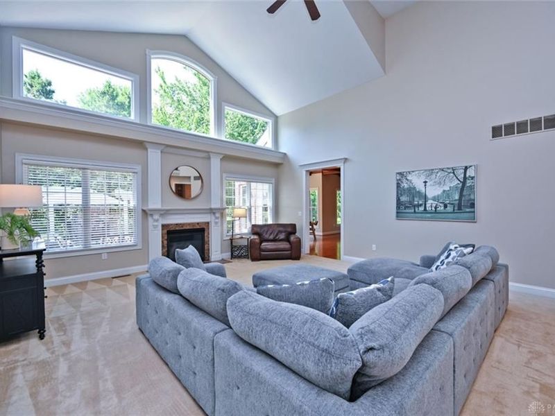 4727 Medallion Way, Mason, OH 45040 Photo 10