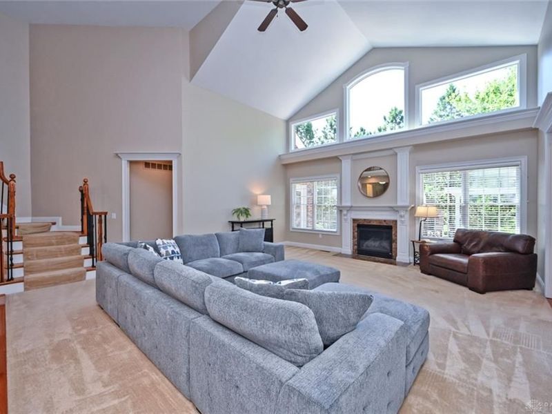 4727 Medallion Way, Mason, OH 45040 Photo 11