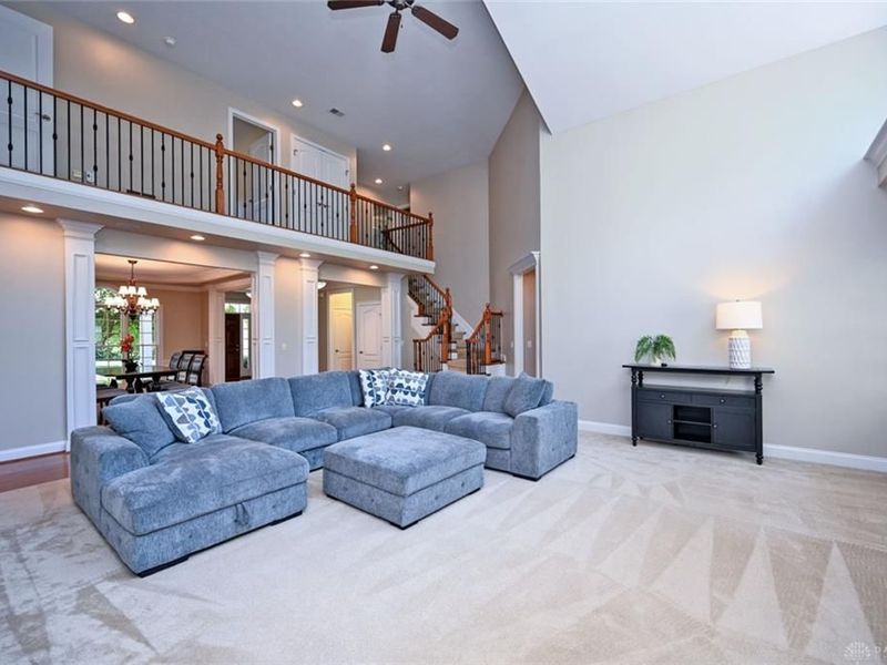 4727 Medallion Way, Mason, OH 45040 Photo 12