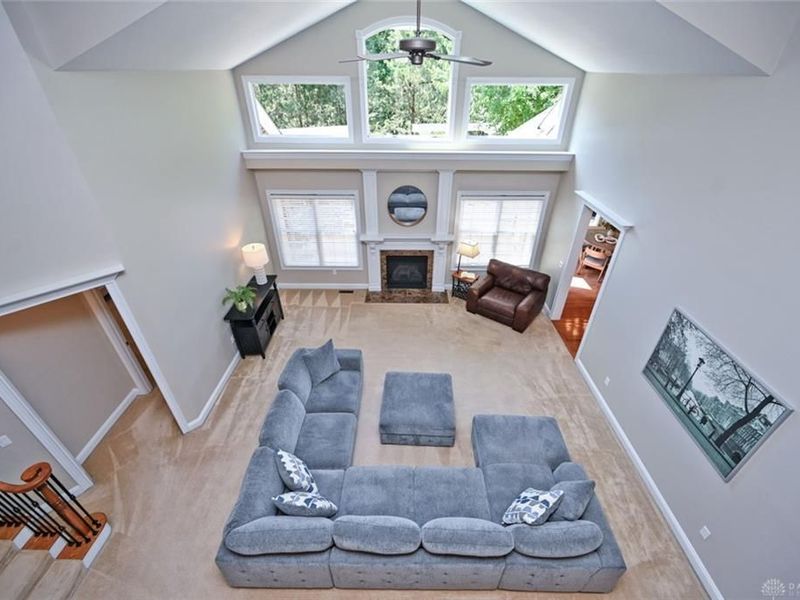 4727 Medallion Way, Mason, OH 45040 Photo 13