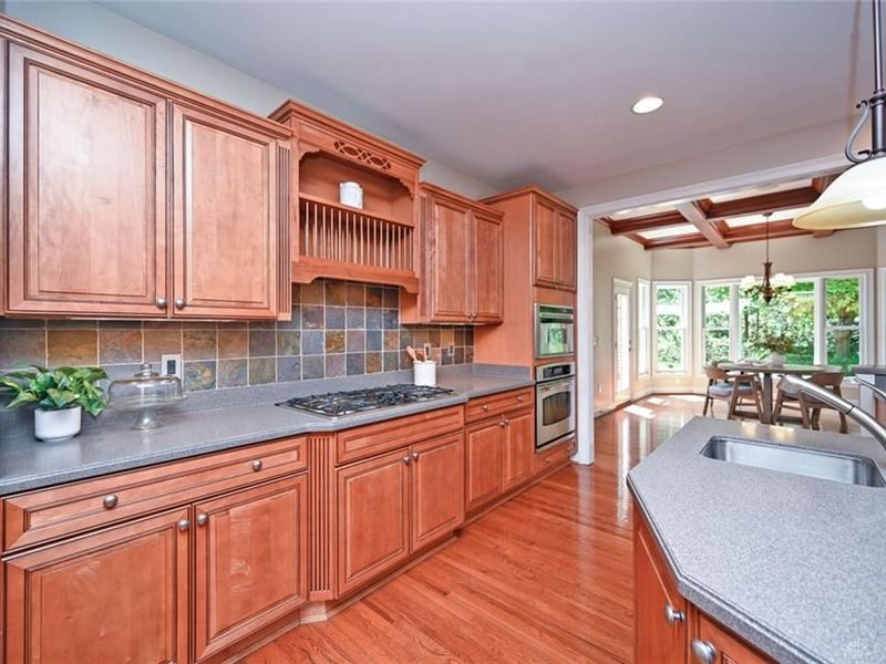 4727 Medallion Way, Mason, OH 45040 Photo 19