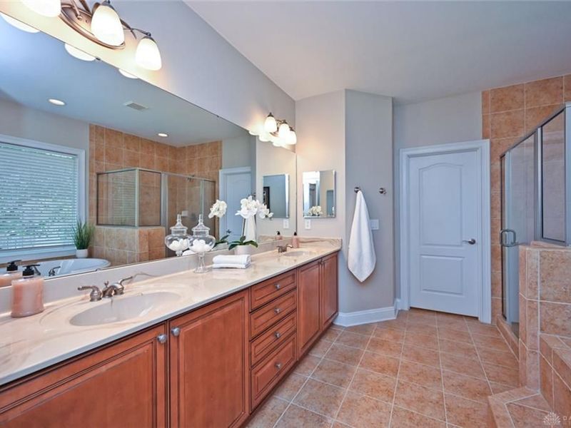 4727 Medallion Way, Mason, OH 45040 Photo 31