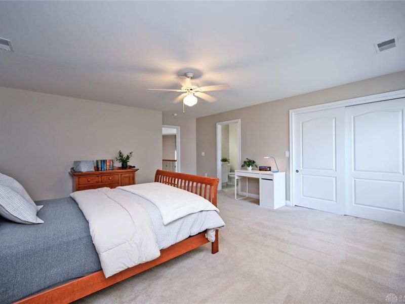 4727 Medallion Way, Mason, OH 45040 Photo 35