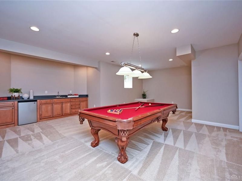 4727 Medallion Way, Mason, OH 45040 Photo 49