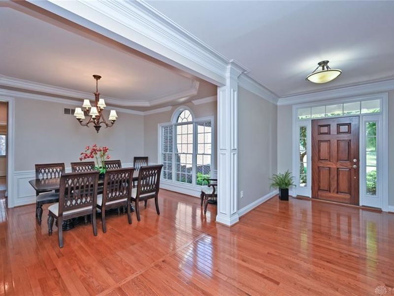 4727 Medallion Way, Mason, OH 45040 Photo 8