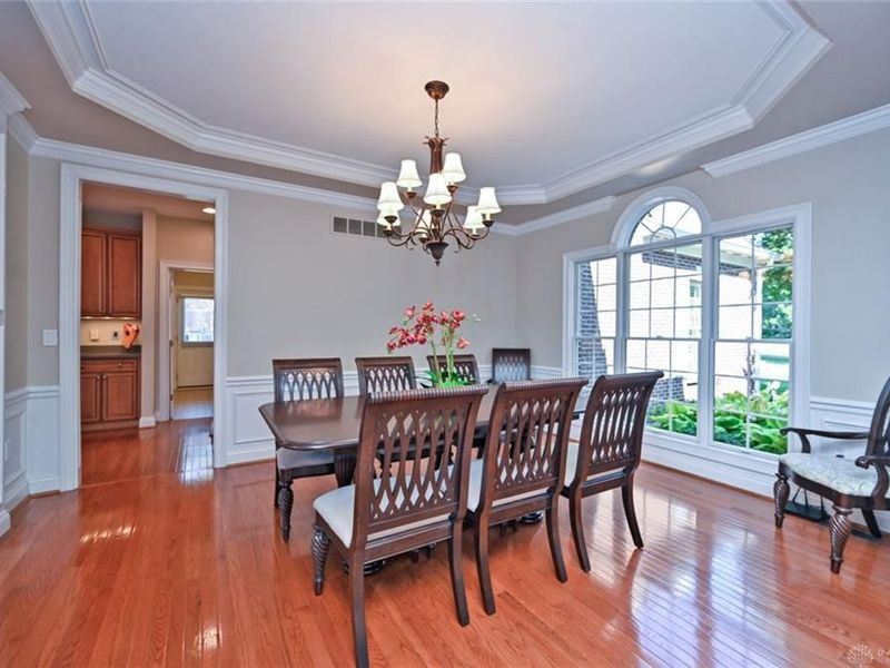 4727 Medallion Way, Mason, OH 45040 Photo 9