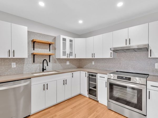 24 Corey Street, Unit 305, Everett, MA 02149