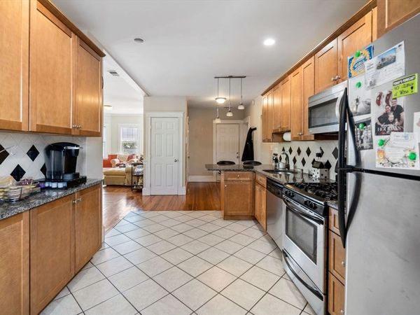 5 Breck Ave, Unit 3, Boston, MA 02135