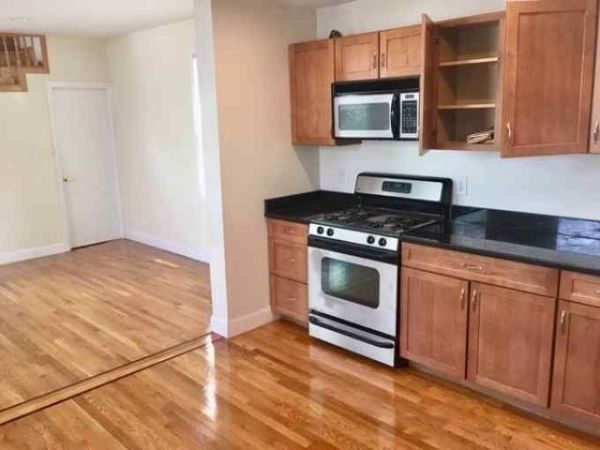 466 Cambri Cambridge St, Unit 466, Cambridge, MA 02141