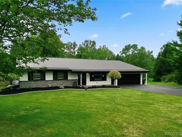 5189 Bussendorfer Road , Orchard Park, NY 14127