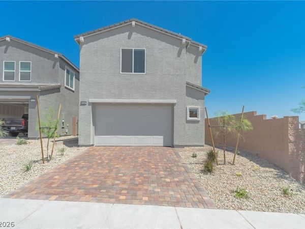 4050 Kalina Ridge Avenue , Las Vegas, NV 89139