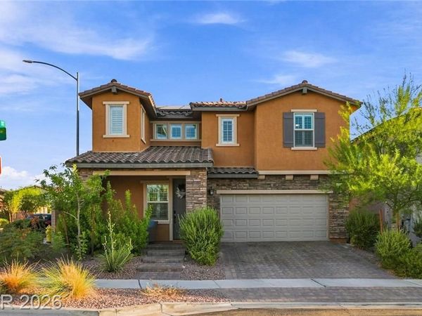 313 Values Circle, Henderson, NV 89011