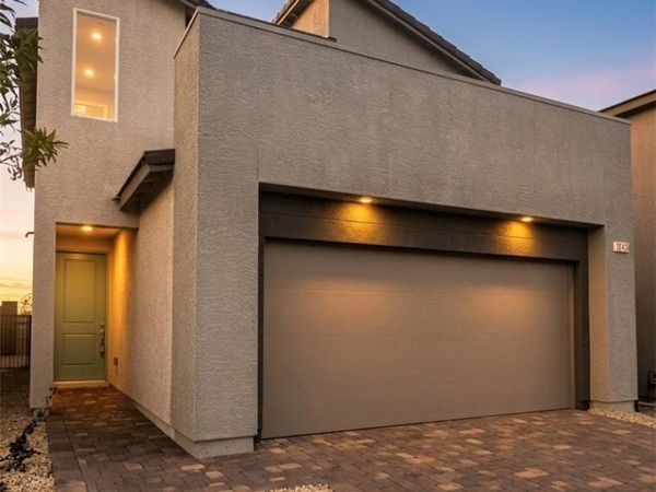10436 Arete Avenue , Las Vegas, NV 89166